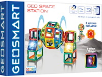 Geosmart geospace station (70 stuks) - afbeelding 2 van  2