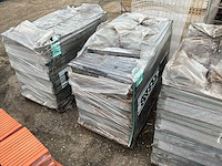 Geostylistix dark grey partij gevelstenen - afbeelding 5 van  8