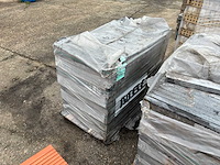Geostylistix dark grey partij gevelstenen - afbeelding 6 van  8