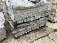 Geostylistix dark grey partij gevelstenen - afbeelding 1 van  1