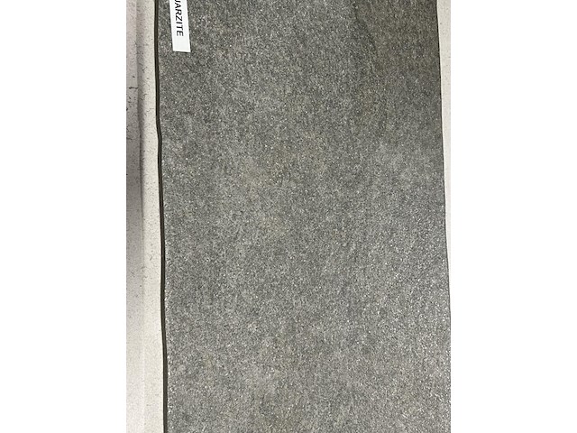 Geotech quarzite 25x50 - afbeelding 1 van  1