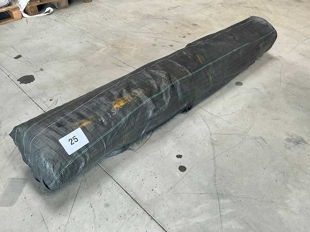 Geotextiel (100 m2 ) - afbeelding 1 van  4