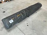 Geotextiel (100 m2 ) - afbeelding 1 van  4