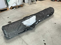 Geotextiel (100 m2 ) - afbeelding 2 van  3