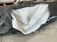 Geotextiel (100 m2 ) - afbeelding 3 van  3