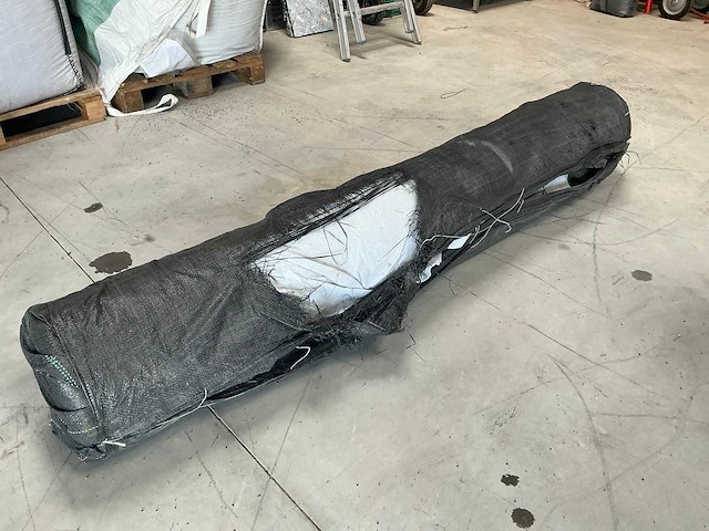 Geotextiel (100 m²) - afbeelding 2 van  3