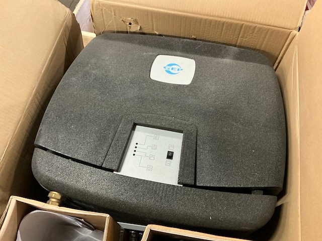Gep irm-5 watermanager - afbeelding 2 van  6