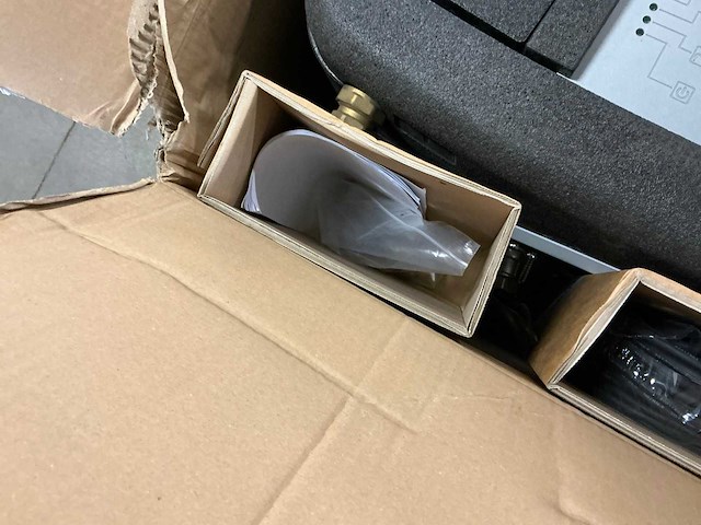 Gep irm-5 watermanager - afbeelding 3 van  6