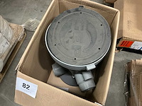 Gep trident 325 regenwaterfilter - afbeelding 3 van  3