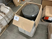 Gep trident 325 regenwaterfilter - afbeelding 2 van  3