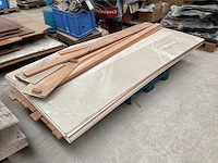 Geperforeerd plaatmateriaal en panelen - afbeelding 2 van  6