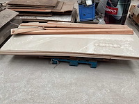 Geperforeerd plaatmateriaal en panelen - afbeelding 4 van  6