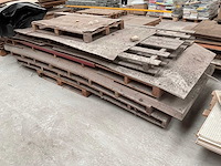 Geperforeerd plaatmateriaal en panelen - afbeelding 5 van  6