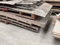 Geperforeerd plaatmateriaal en panelen - afbeelding 6 van  6