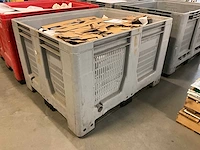 Geperforeerde palletbox (5x) - afbeelding 7 van  11
