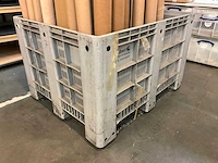 Geperforeerde palletbox (5x) - afbeelding 11 van  11