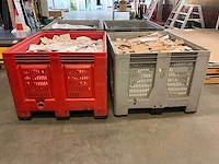 Geperforeerde palletbox (5x) - afbeelding 5 van  11