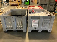 Geperforeerde palletbox (5x) - afbeelding 4 van  11