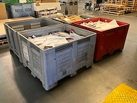Geperforeerde palletbox (5x) - afbeelding 5 van  11