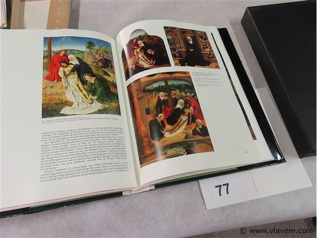 Gerard david - afbeelding 2 van  3