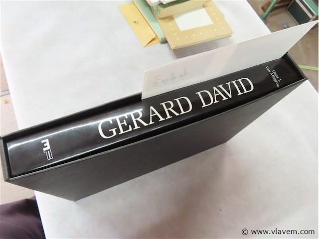 Gerard david - afbeelding 3 van  3