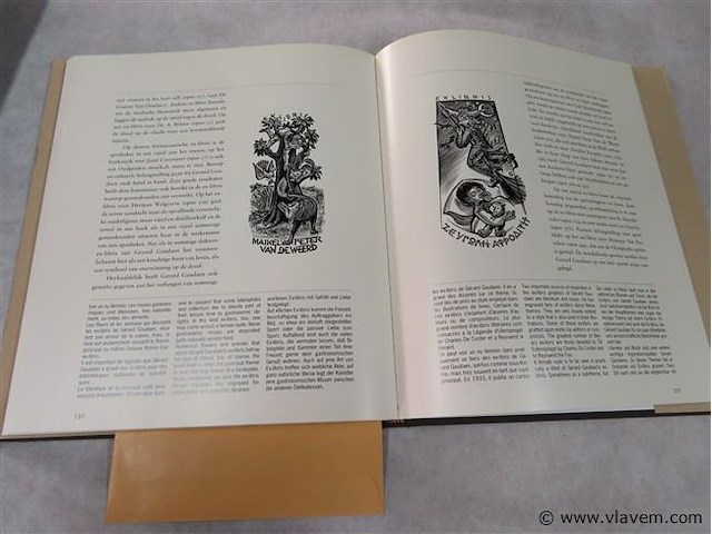 Gerard gaudaen - afbeelding 2 van  3