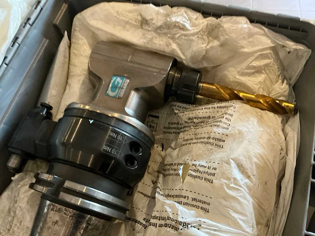 Gerardi f90-16s sk40 atc angle head 90° freeskop - afbeelding 5 van  11