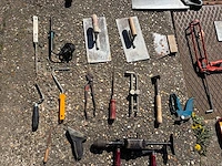 Geredschap partij - various garage inventory (27x) - afbeelding 4 van  5