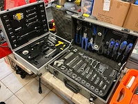 Gereedschap (2x) - afbeelding 1 van  5