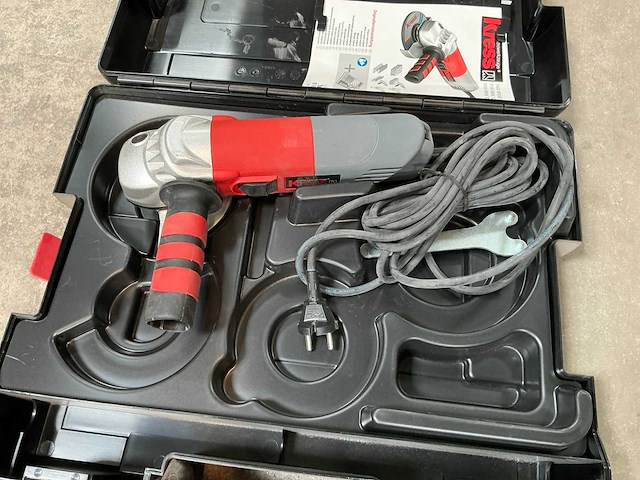 Gereedschap (4x) - afbeelding 2 van  6
