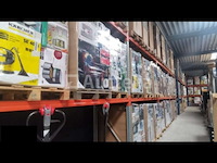 Gereedschap, apparatuur, diverse, enzovoort. (2)