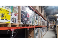 Gereedschap, apparatuur, diverse, enzovoort.