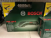 Gereedschap bosch (3x) - afbeelding 2 van  3