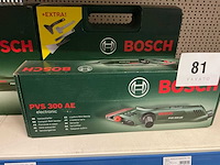 Gereedschap bosch (3x) - afbeelding 3 van  3
