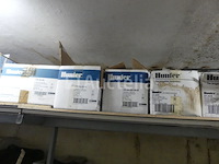 Gereedschap en accessoires (inhoud van de werkplaatscontainer) - afbeelding 2 van  18