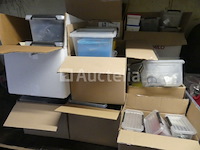 Gereedschap en accessoires (inhoud van de werkplaatscontainer) - afbeelding 5 van  18