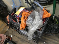 Gereedschap en accessoires (inhoud van de werkplaatscontainer) - afbeelding 9 van  18