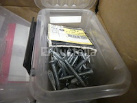 Gereedschap en accessoires (inhoud van de werkplaatscontainer) - afbeelding 14 van  18