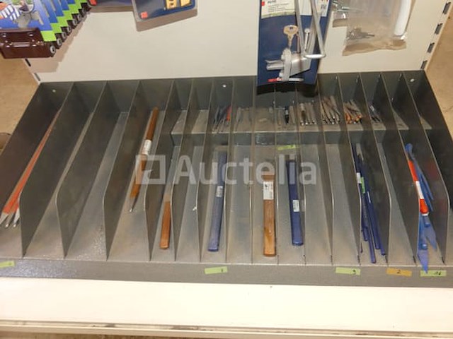 Gereedschap en accessoires - afbeelding 2 van  32