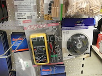 Gereedschap en accessoires - afbeelding 3 van  32