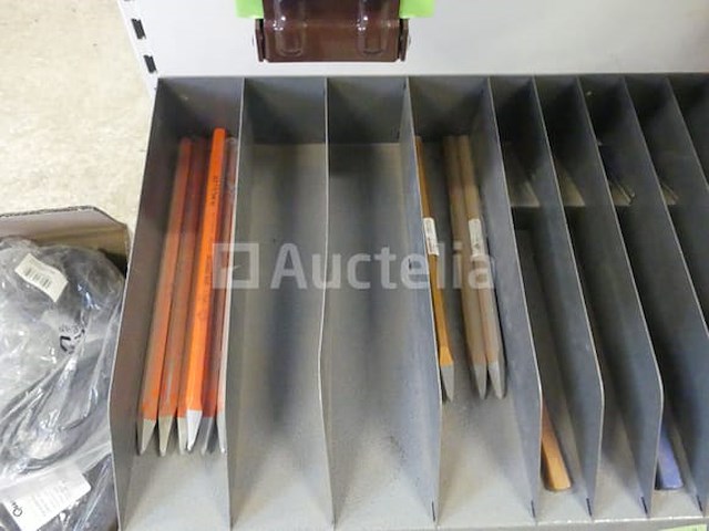 Gereedschap en accessoires - afbeelding 5 van  32