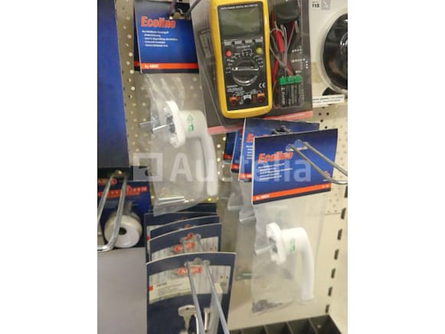 Gereedschap en accessoires - afbeelding 6 van  32