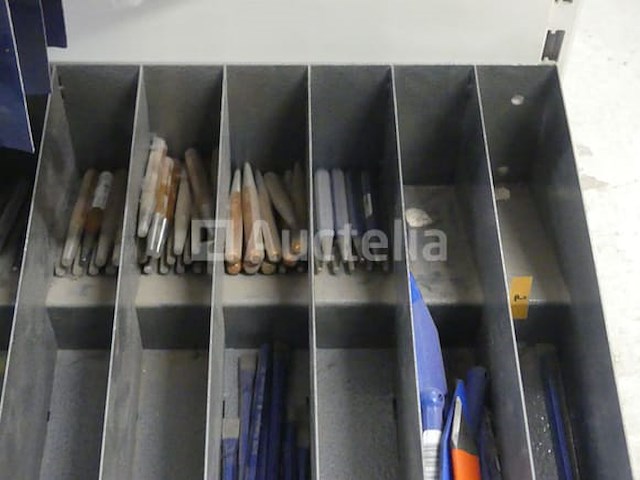 Gereedschap en accessoires - afbeelding 7 van  32