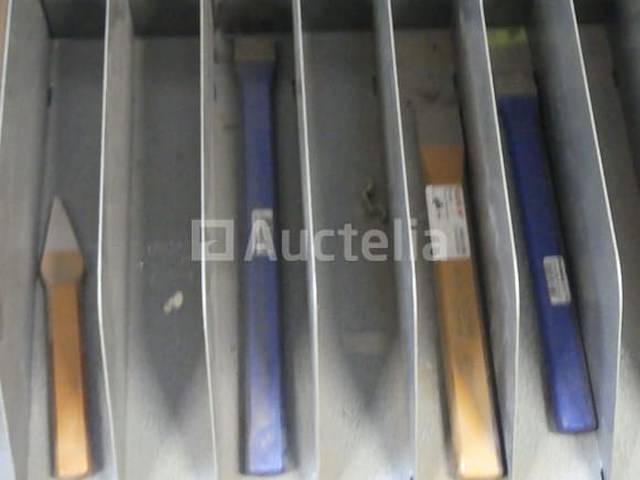 Gereedschap en accessoires - afbeelding 8 van  32