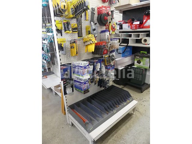 Gereedschap en accessoires - afbeelding 9 van  32