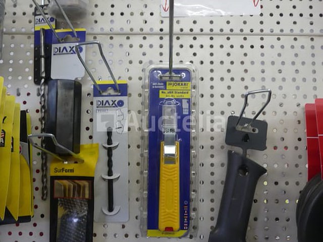 Gereedschap en accessoires - afbeelding 1 van  32