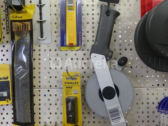 Gereedschap en accessoires - afbeelding 13 van  32