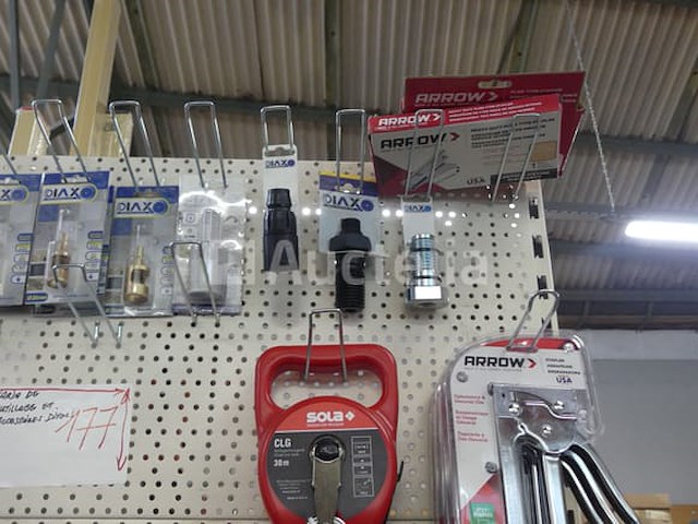 Gereedschap en accessoires - afbeelding 15 van  32