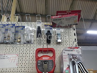 Gereedschap en accessoires - afbeelding 15 van  32