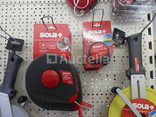 Gereedschap en accessoires - afbeelding 17 van  32